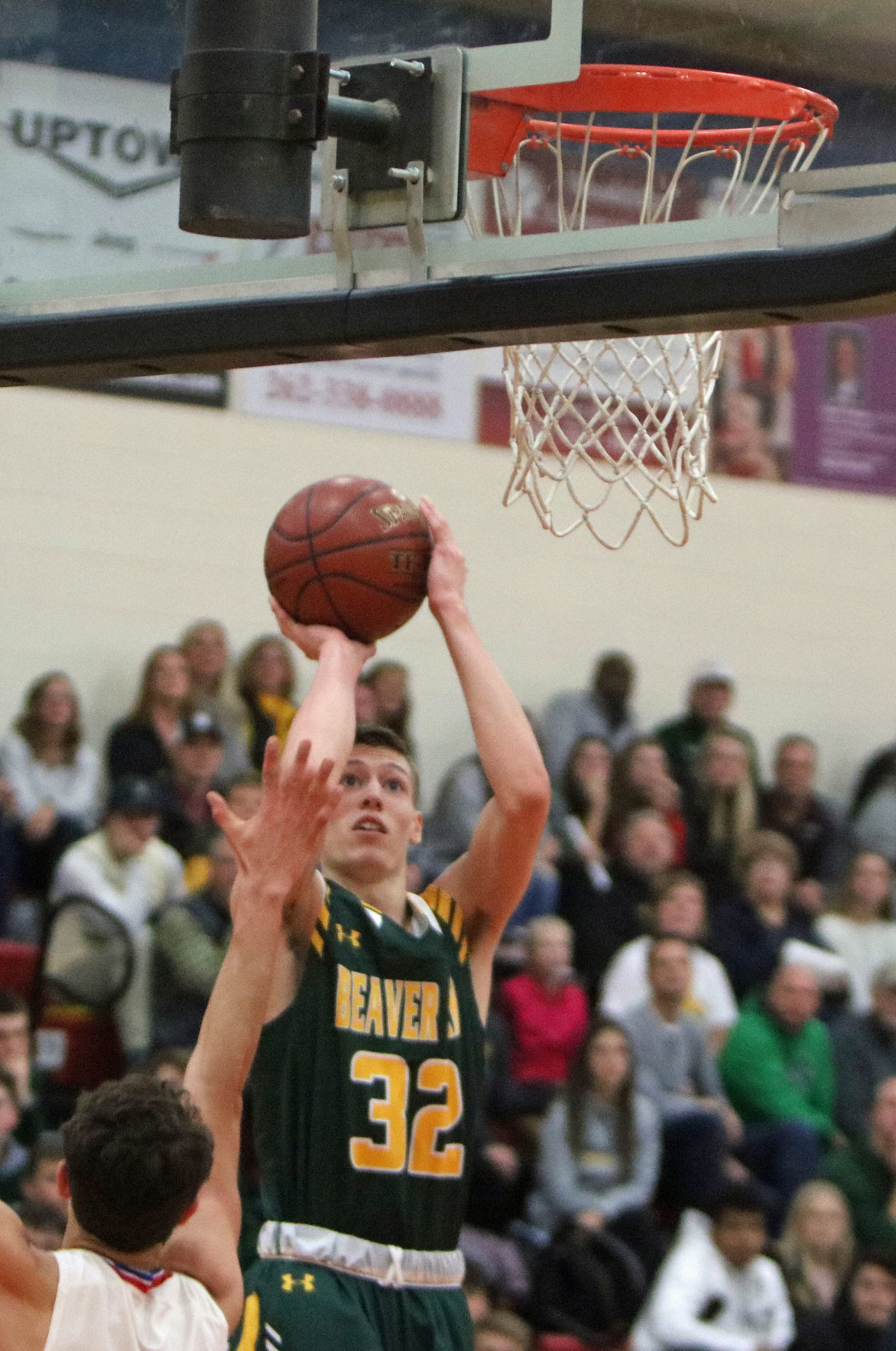 Jordan Schwanke